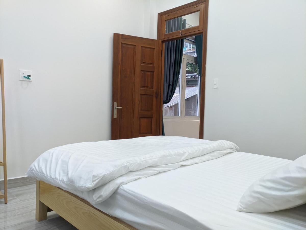Vila Ha Huy Tap Dalat Exterior foto